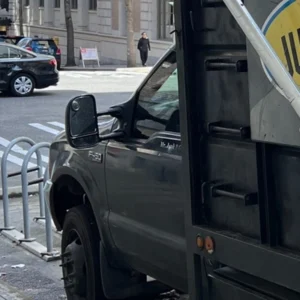 Junk removal in Seattle downtown